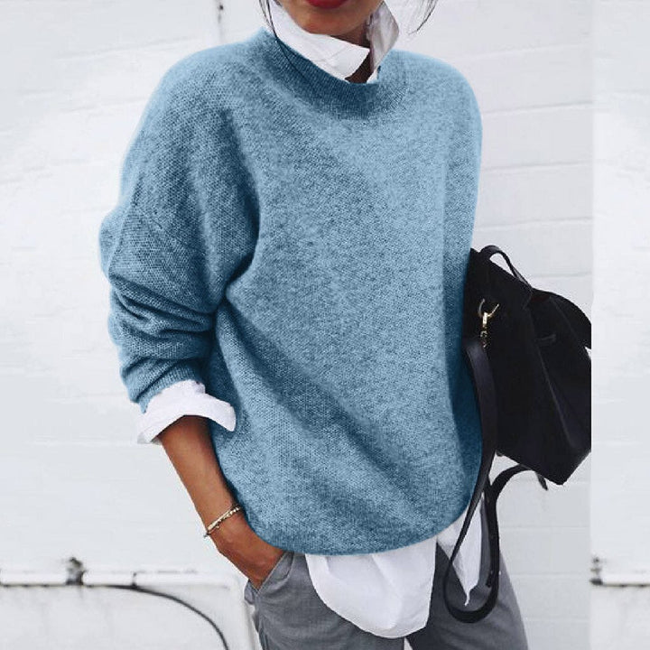 Maglione da donna Celine: maglione in cashmere morbido ed elegante dallo stile senza tempo