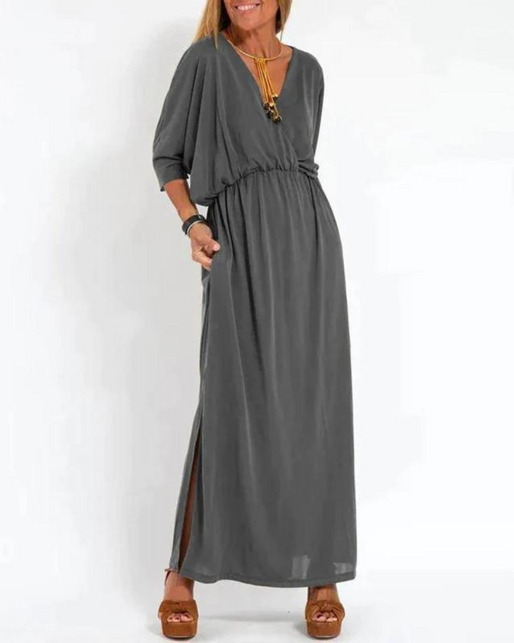 Mildred Women's Summer Dress - Flatte Cup e tessuto traspirante per il comfort estivo assoluto