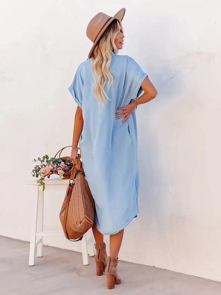 Colección de vestidos para mujeres de Avianne: estilos variados e impresos únicos para cada ocasión