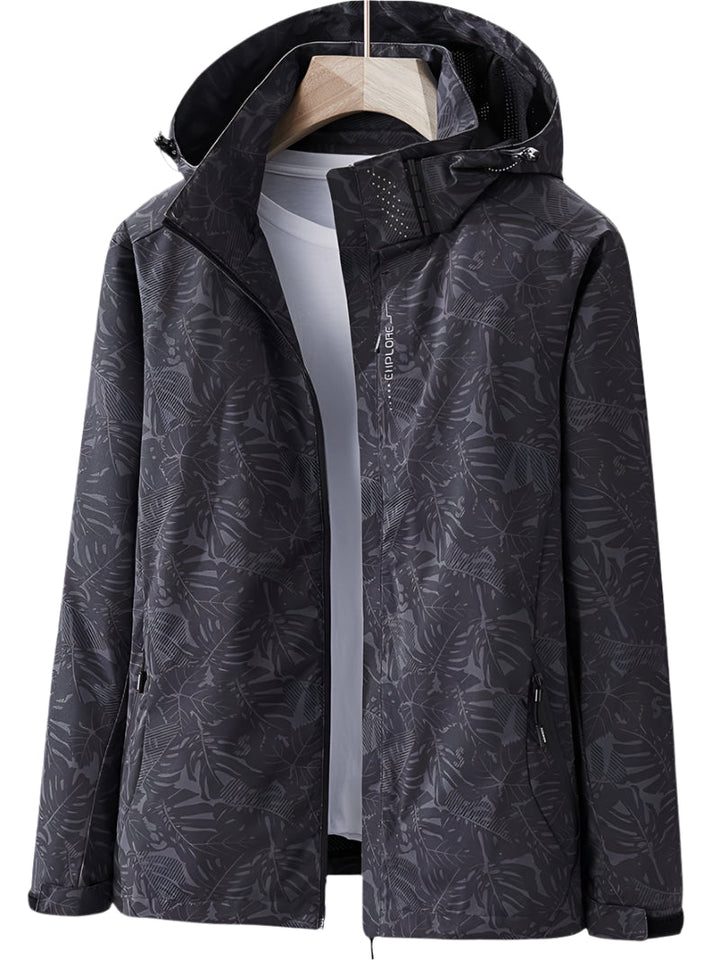 Nevaeh Veste Femme – Imperméable, Coupe-Vent & Isolation Thermique pour l’Hiver