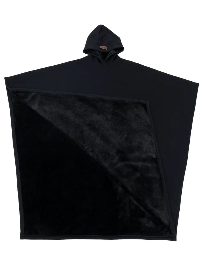 Eden Hoodie Blanket – Sweat à Capuche Oversize en Polaire Douce avec Confort Chaud & Respirant