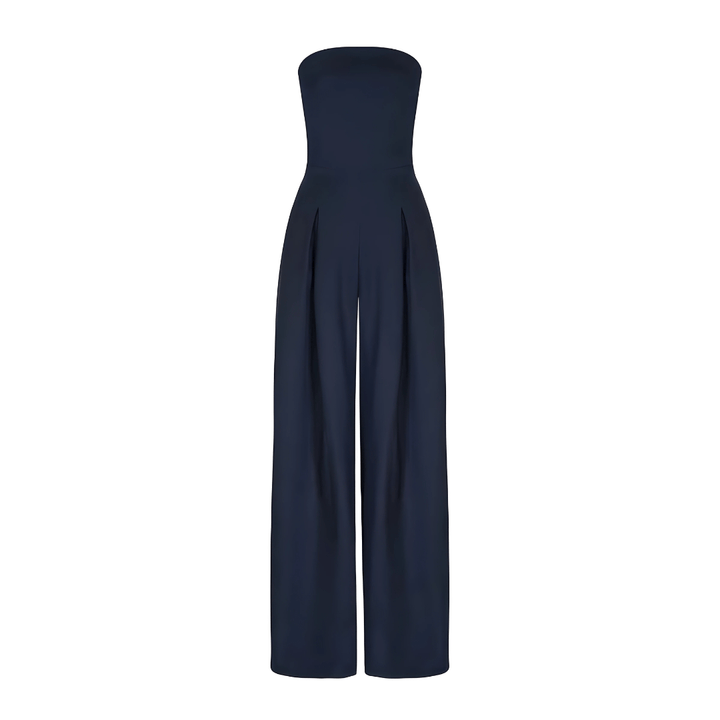 Combinazione femminile di Faelyn - Elegante combinazione senza maniche per estate e serate
