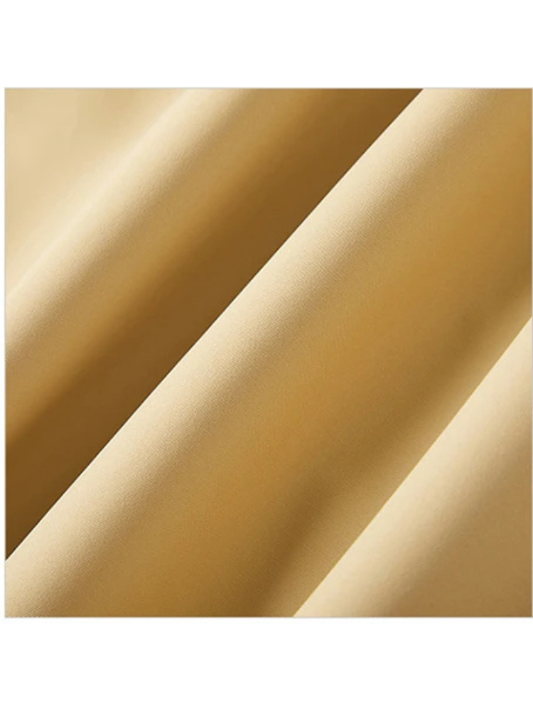 Malia Geacă de damă impermeabilă – ușoară, rezistentă la vânt, cu glugă ajustabilă și buzunare practice