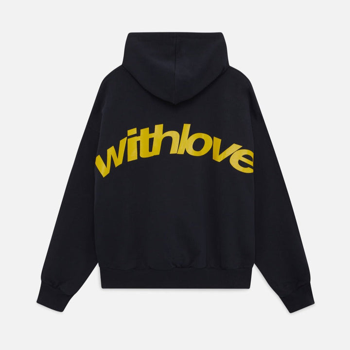 François Hoodie Homme – Sweat à Capuche en Polaire Douce Confortable & Style Décontracté