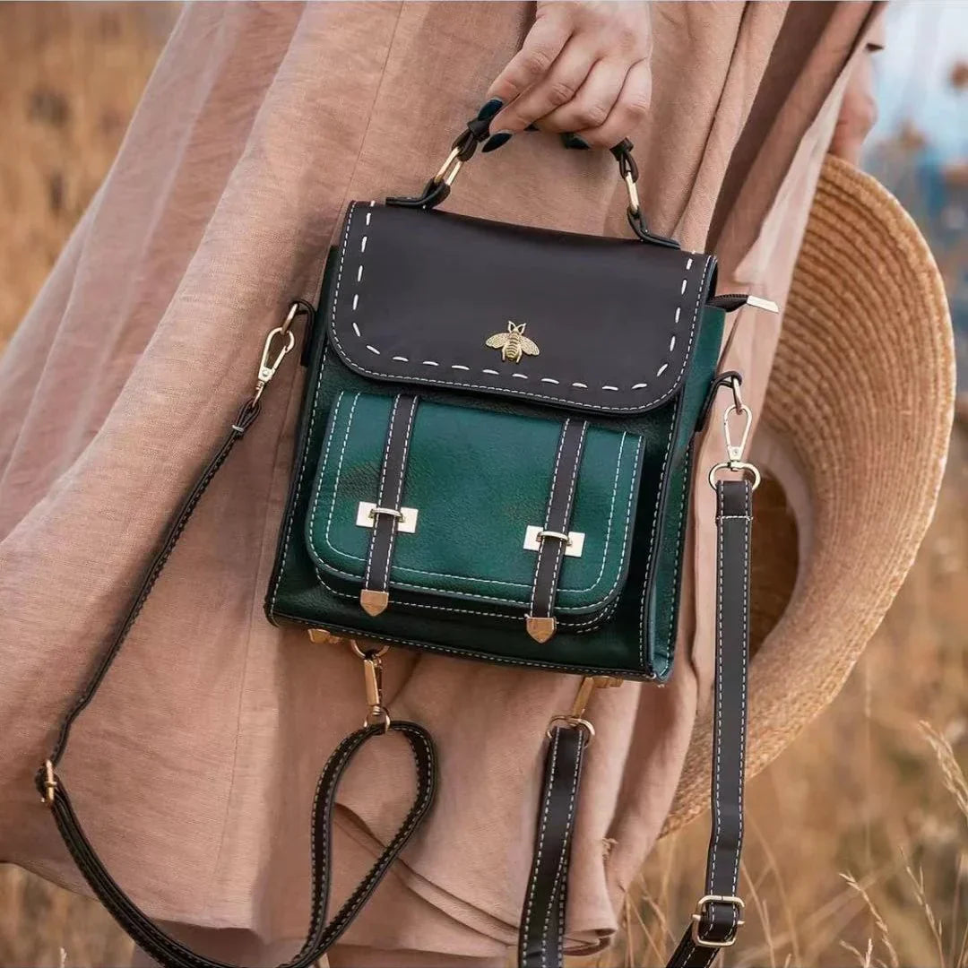 Bella Sac à Dos – Sac à Dos Élégant et Fonctionnel pour un Usage Quotidien