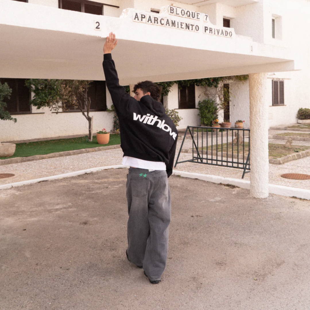 François Hoodie Homme – Sweat à Capuche en Polaire Douce Confortable & Style Décontracté