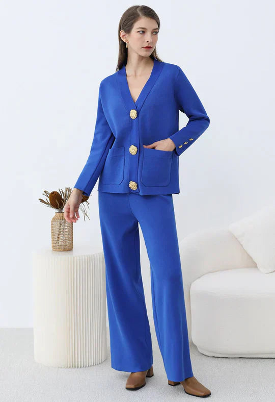 Feyona Veste Femme – L’Art du Confort Chic avec Design Moderne & Élégant
