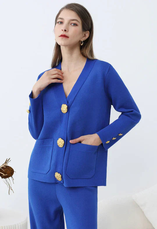 Feyona Veste Femme – L’Art du Confort Chic avec Design Moderne & Élégant