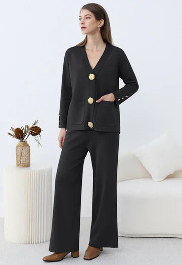 Feyona Veste Femme – L’Art du Confort Chic avec Design Moderne & Élégant