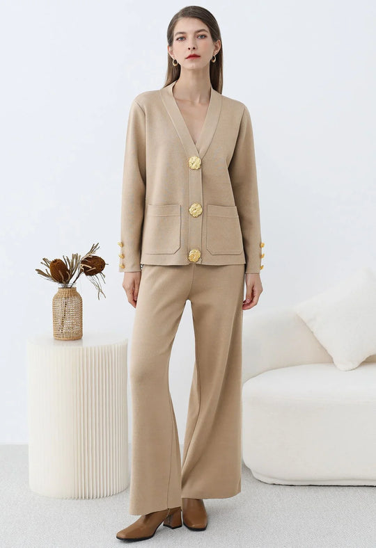 Feyona Veste Femme – L’Art du Confort Chic avec Design Moderne & Élégant