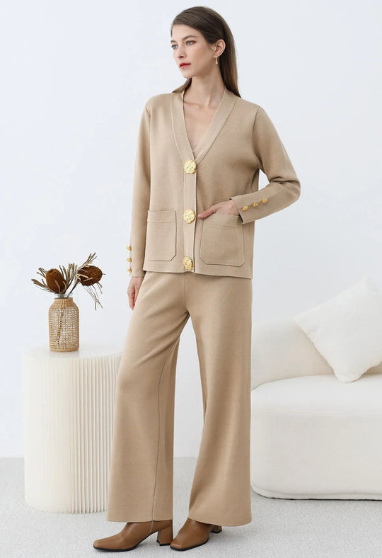 Feyona Veste Femme – L’Art du Confort Chic avec Design Moderne & Élégant