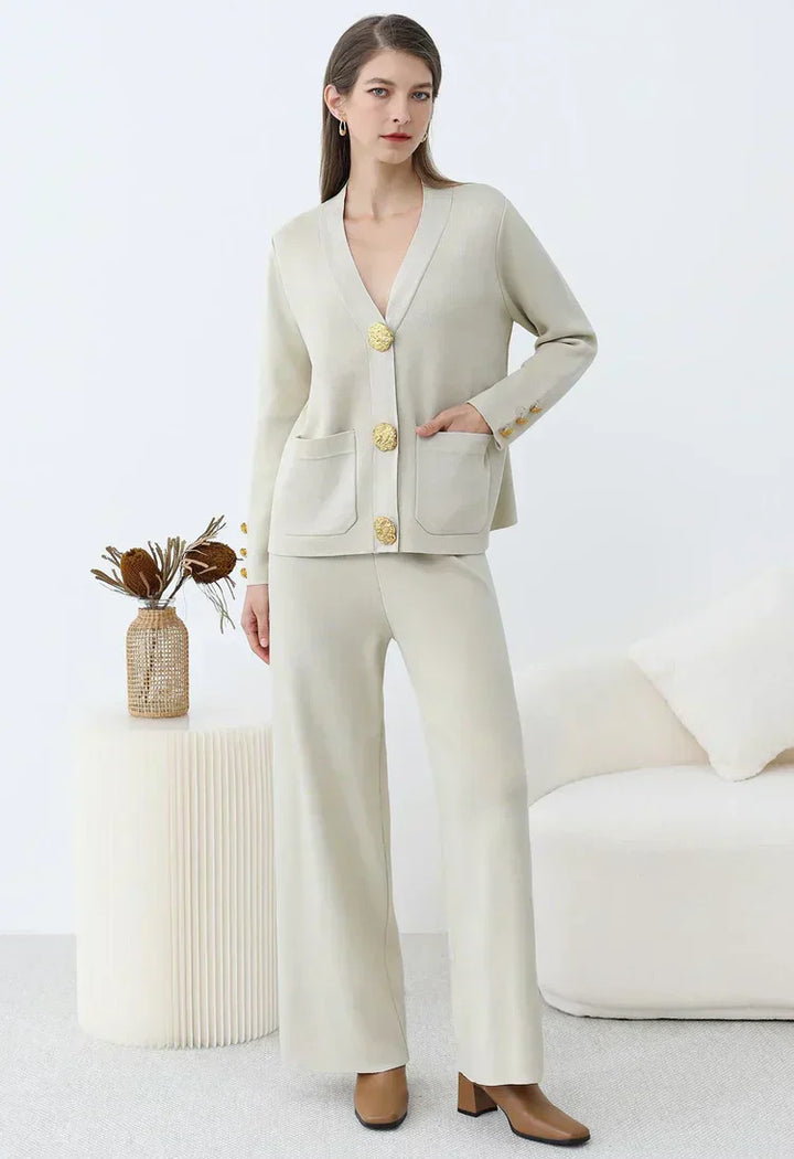 Feyona Veste Femme – L’Art du Confort Chic avec Design Moderne & Élégant