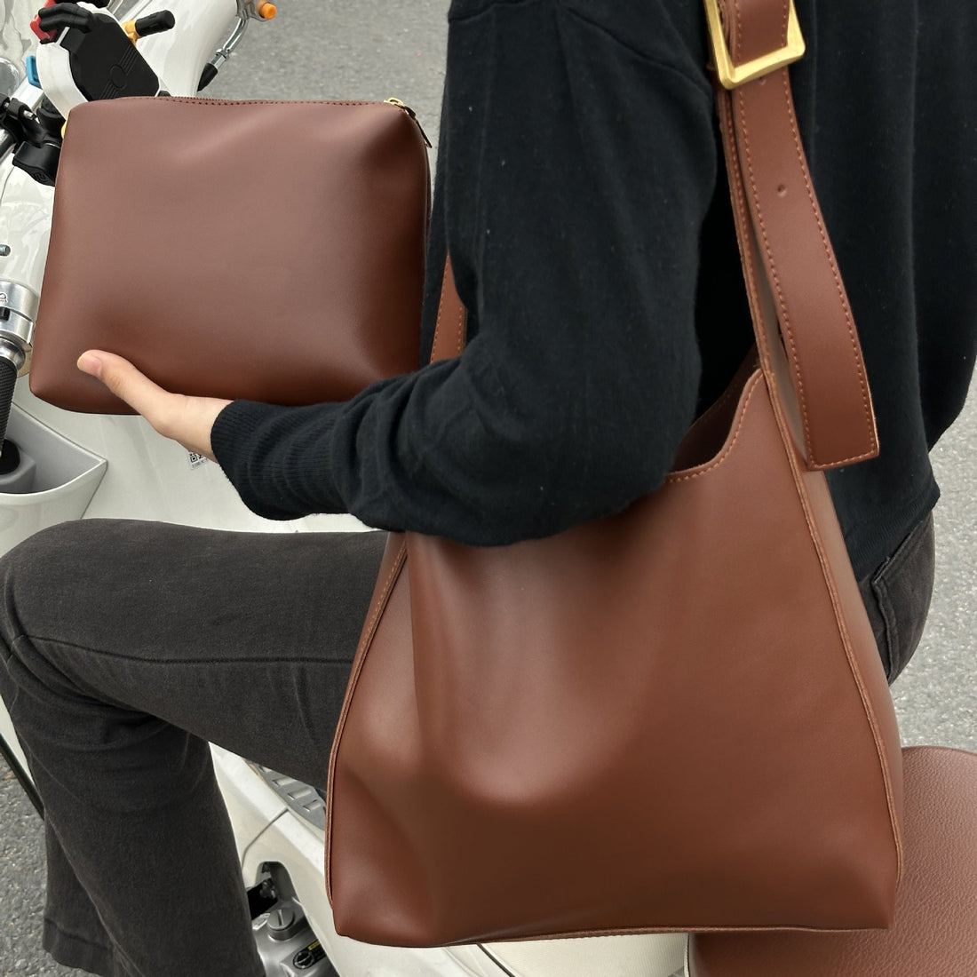 Julie Sac Femme – Sac Élégant et Fonctionnel pour un Usage Quotidien