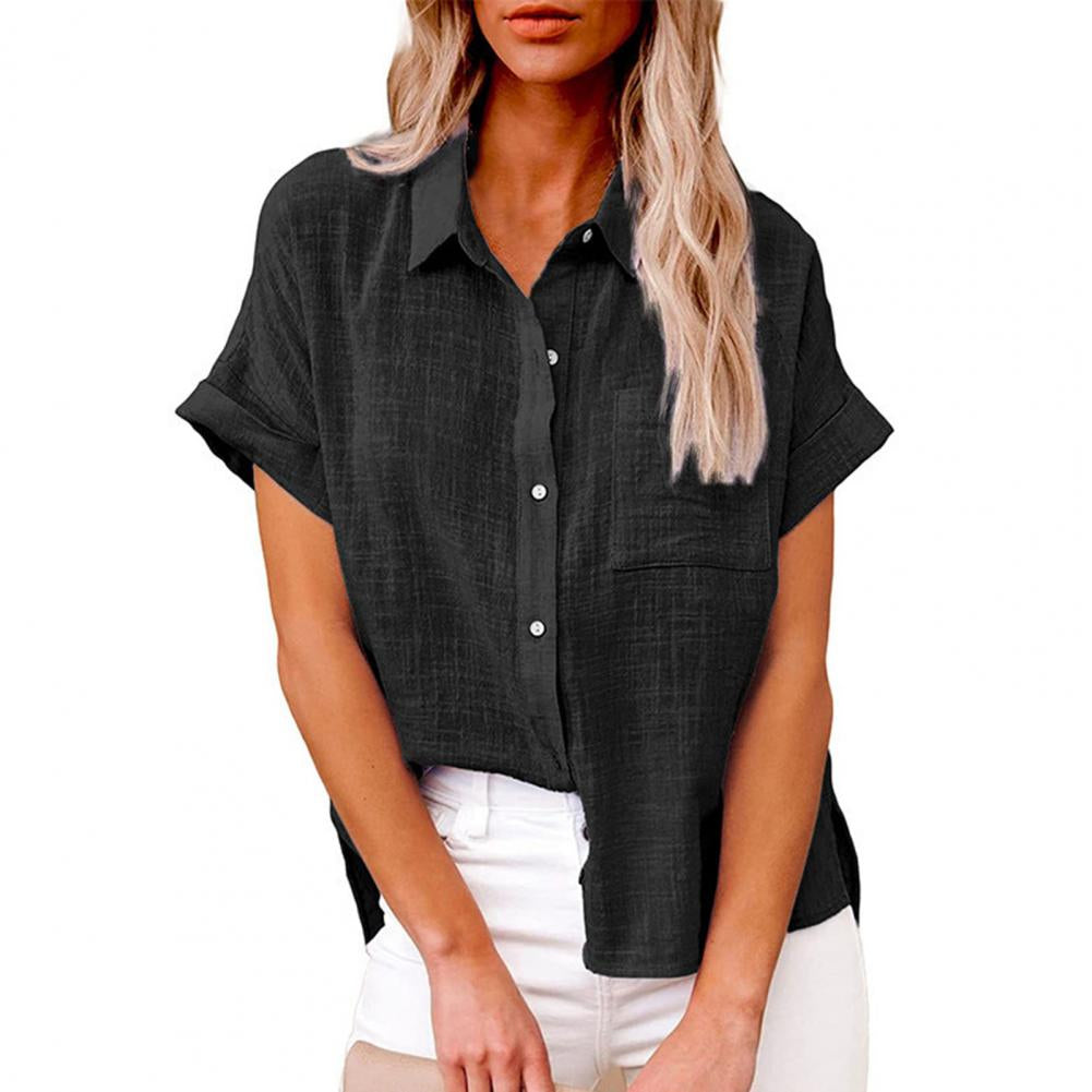 Lorraine Blouse Longue Femme – Tissu Doux et Fluide & Élégance Intemporelle pour Toutes Occasions