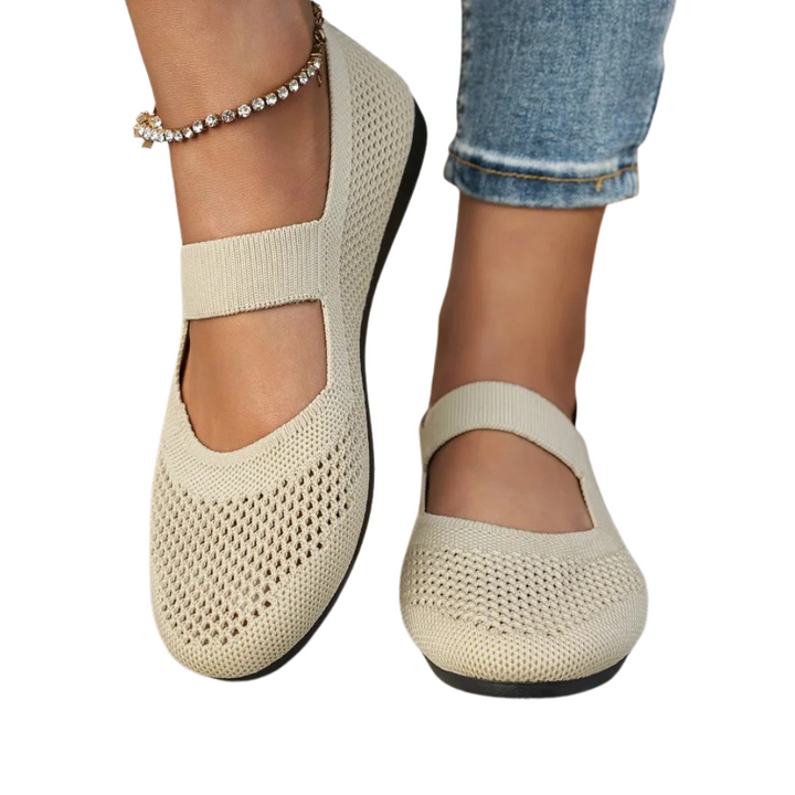 Estelle Summer Women - strisce simili e anello regolabile per uno stile estivo