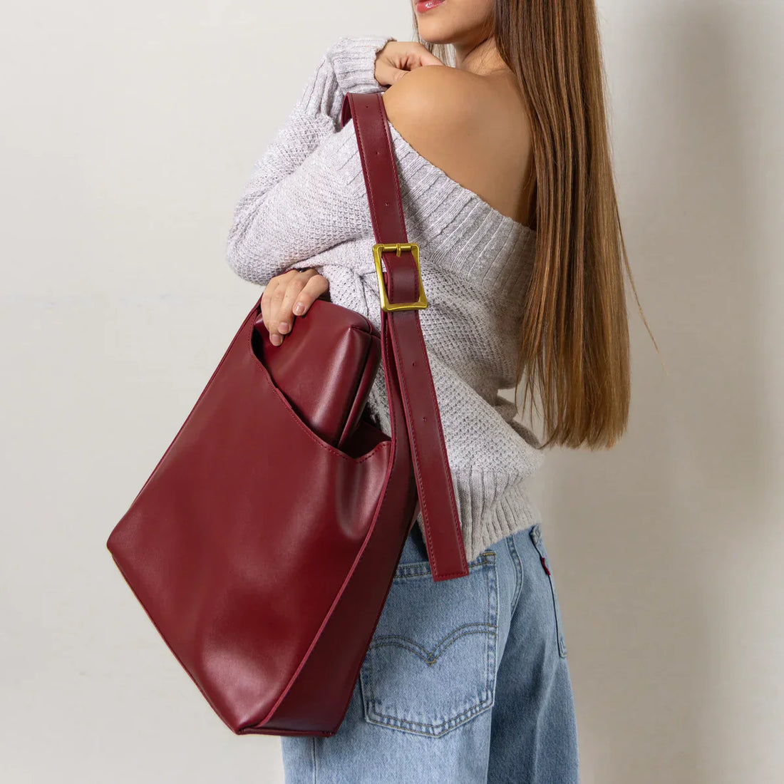 Julie Sac Femme – Sac Élégant et Fonctionnel pour un Usage Quotidien