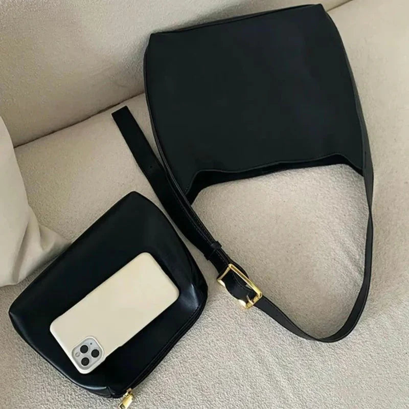 Julie Sac Femme – Sac Élégant et Fonctionnel pour un Usage Quotidien