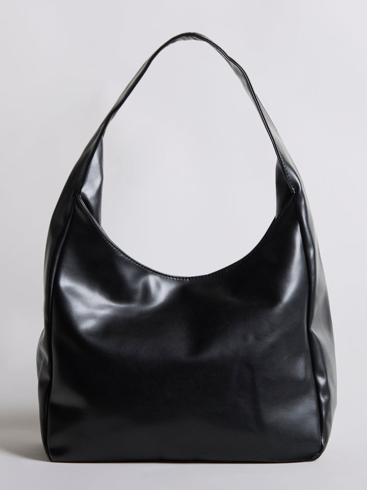 Luciana Sac Femeie Umăr Vegan – Hobo Minimalist Elegant & Spațios 13"