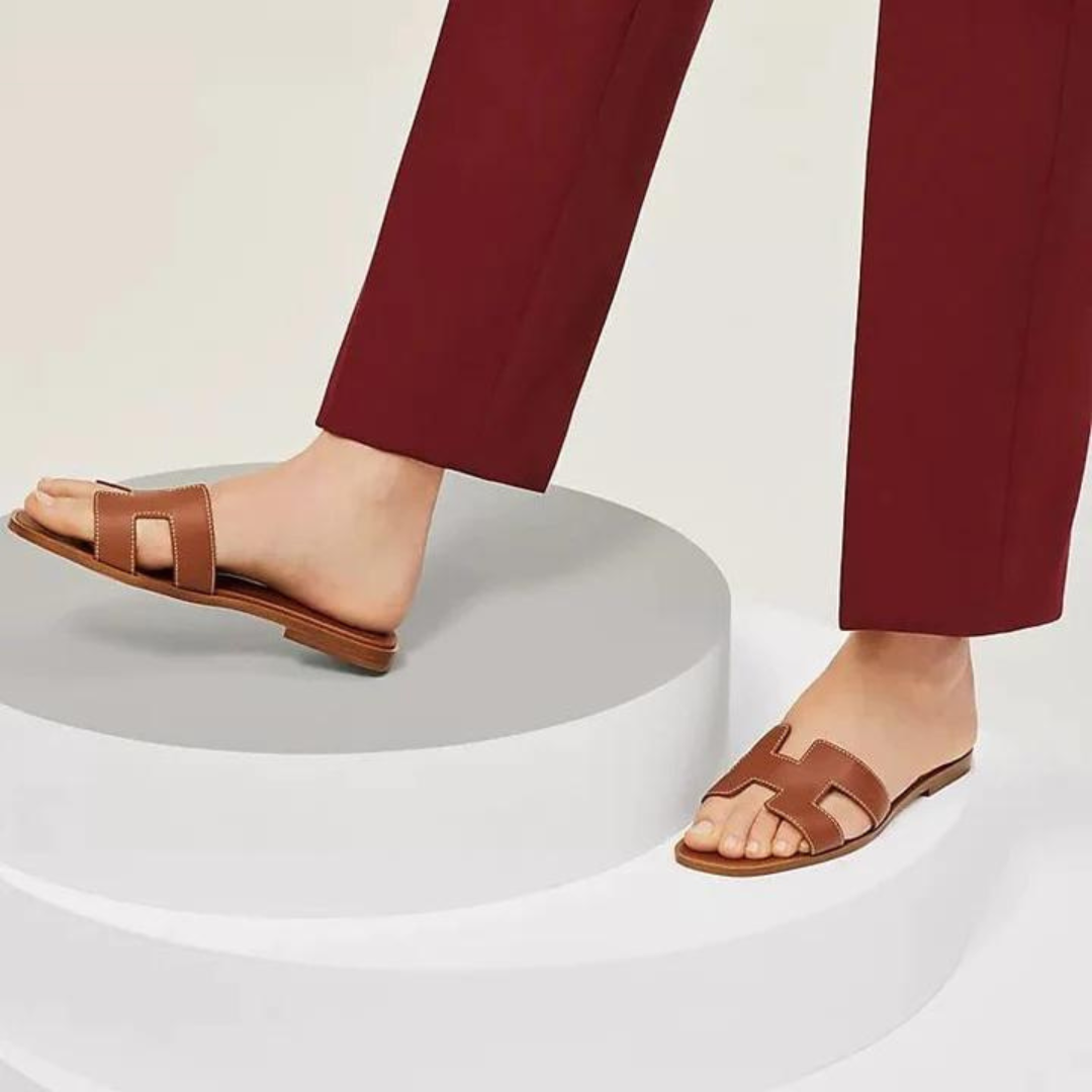 Ballerie ortopediche Odile Donna - Design moderno, comfort e supporto quotidiano