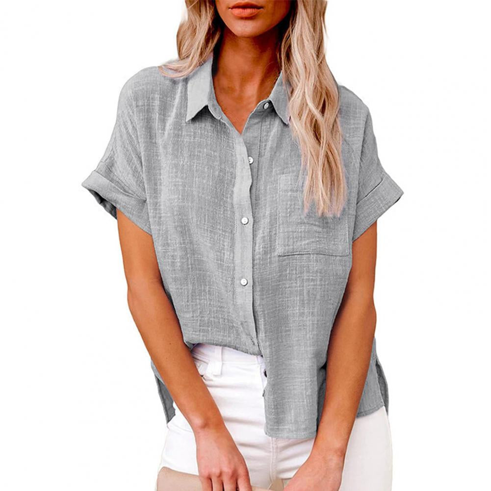 Lorraine Blouse Longue Femme – Tissu Doux et Fluide & Élégance Intemporelle pour Toutes Occasions