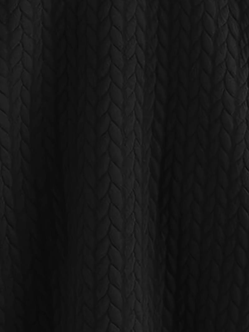 Sascha Abrigo de Invierno – Chaqueta Larga Cálida Corte Cómodo con Protección contra Intemperie