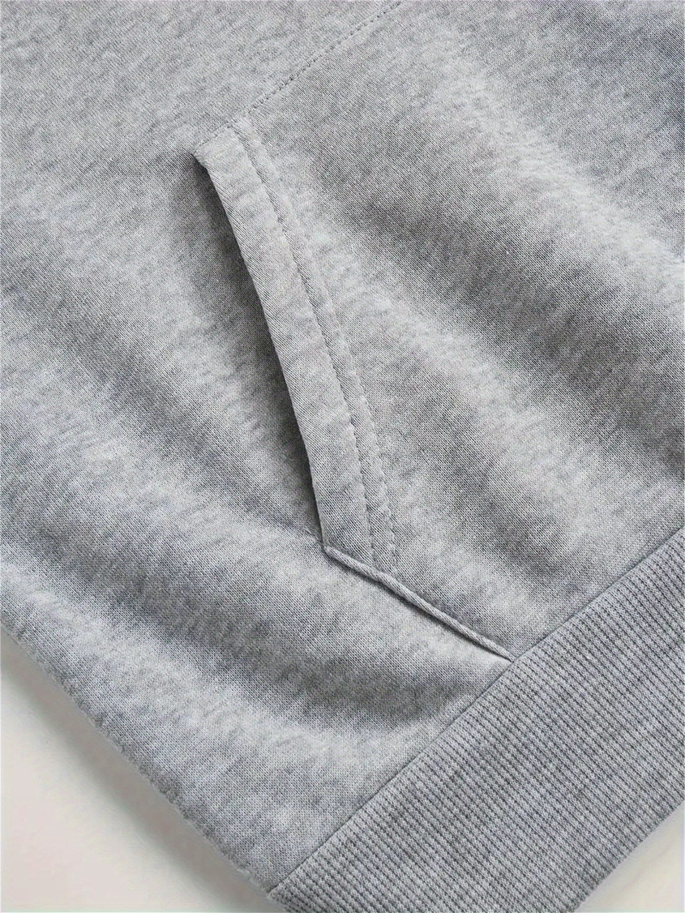 Natalie Pull de Noël Femme – Blød bomuldsblanding med festligt mønster af nisse og snefnug