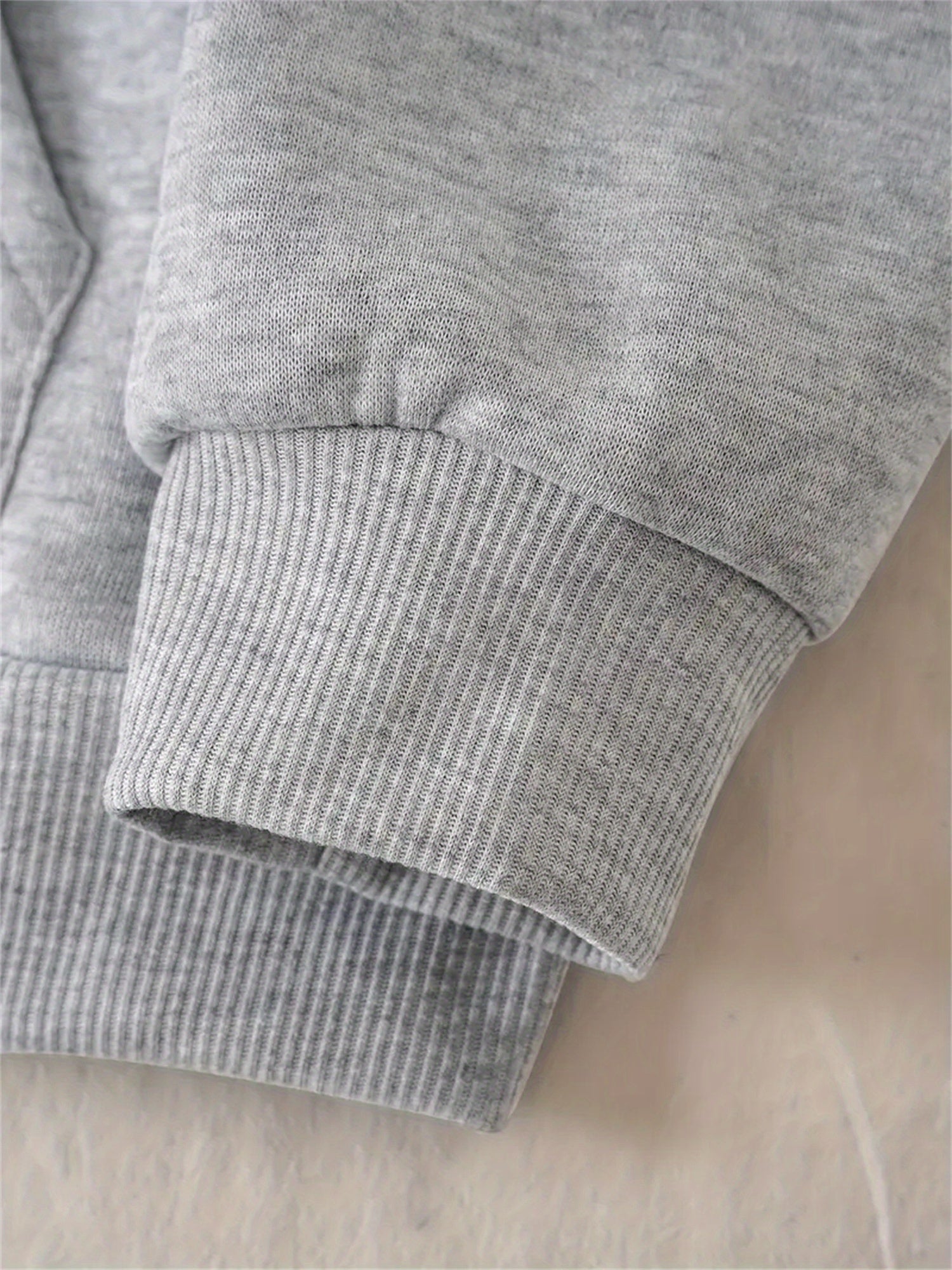 Natalie Pull de Noël Femme – Blød bomuldsblanding med festligt mønster af nisse og snefnug