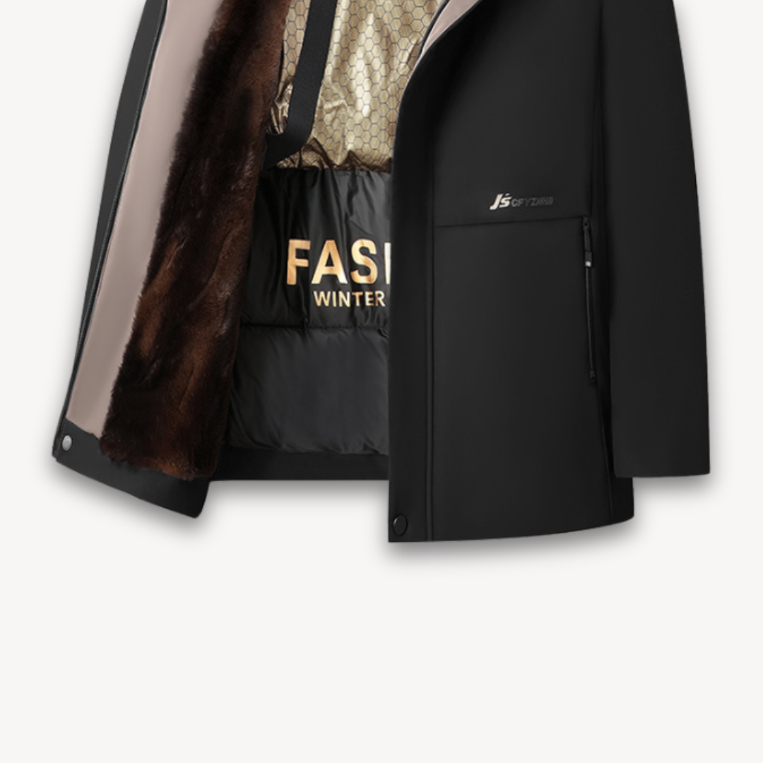 Tuke Veste Softshell Homme à Capuche – Imperméable, Coupe-Vent & Confort Outdoor