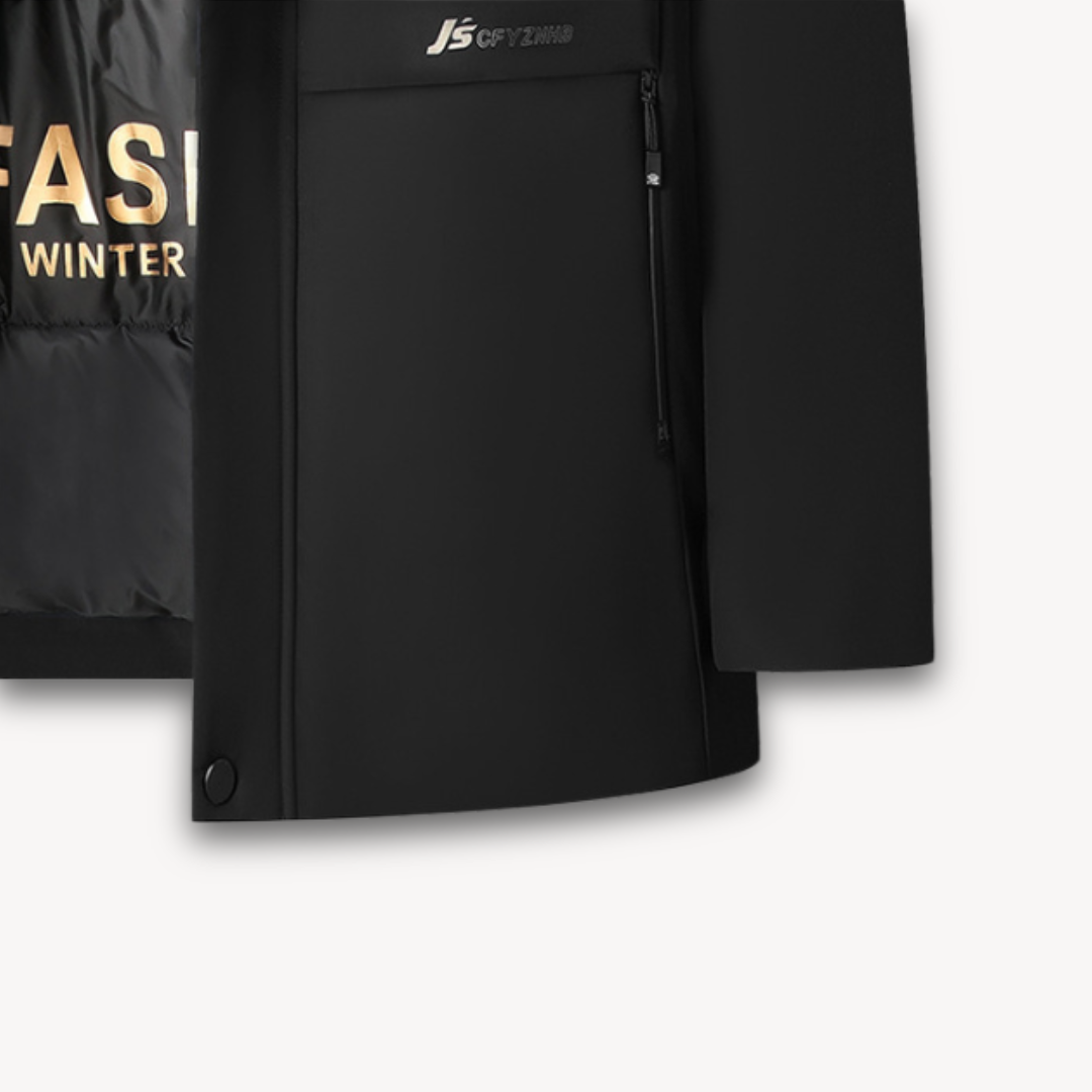 Tuke Veste Softshell Homme à Capuche – Imperméable, Coupe-Vent & Confort Outdoor