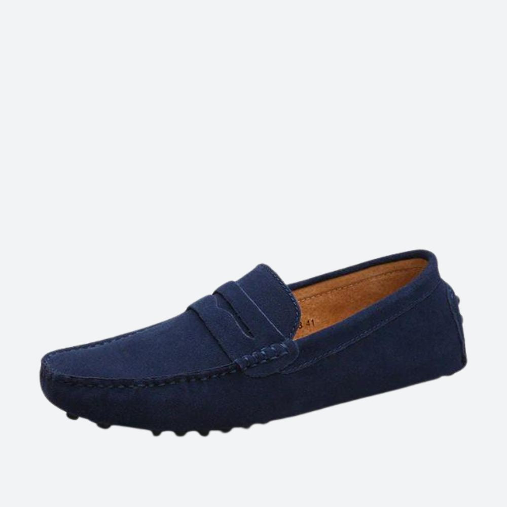 Johanna Chaussures Femme – Chaussures Élégantes en Cuir Véritable Haut de Gamme & Confortables