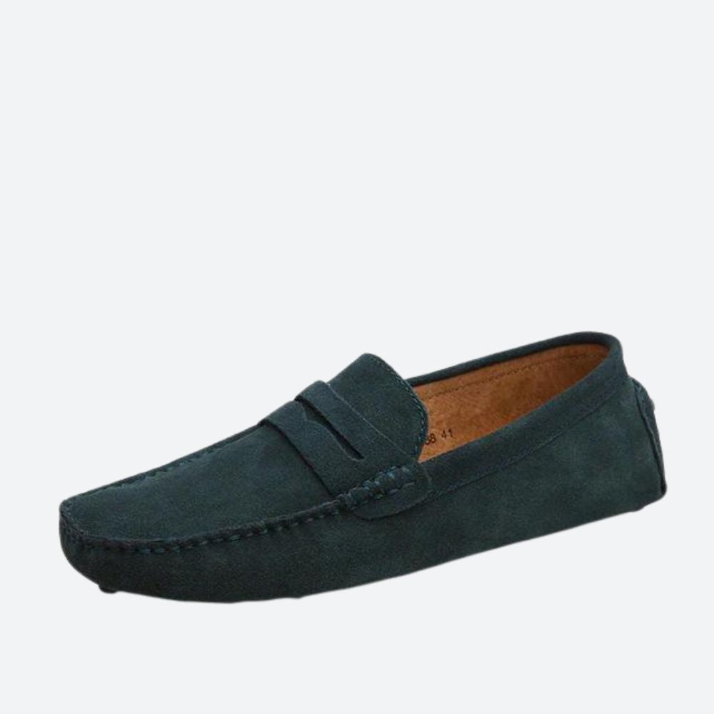 Johanna Chaussures Femme – Chaussures Élégantes en Cuir Véritable Haut de Gamme & Confortables