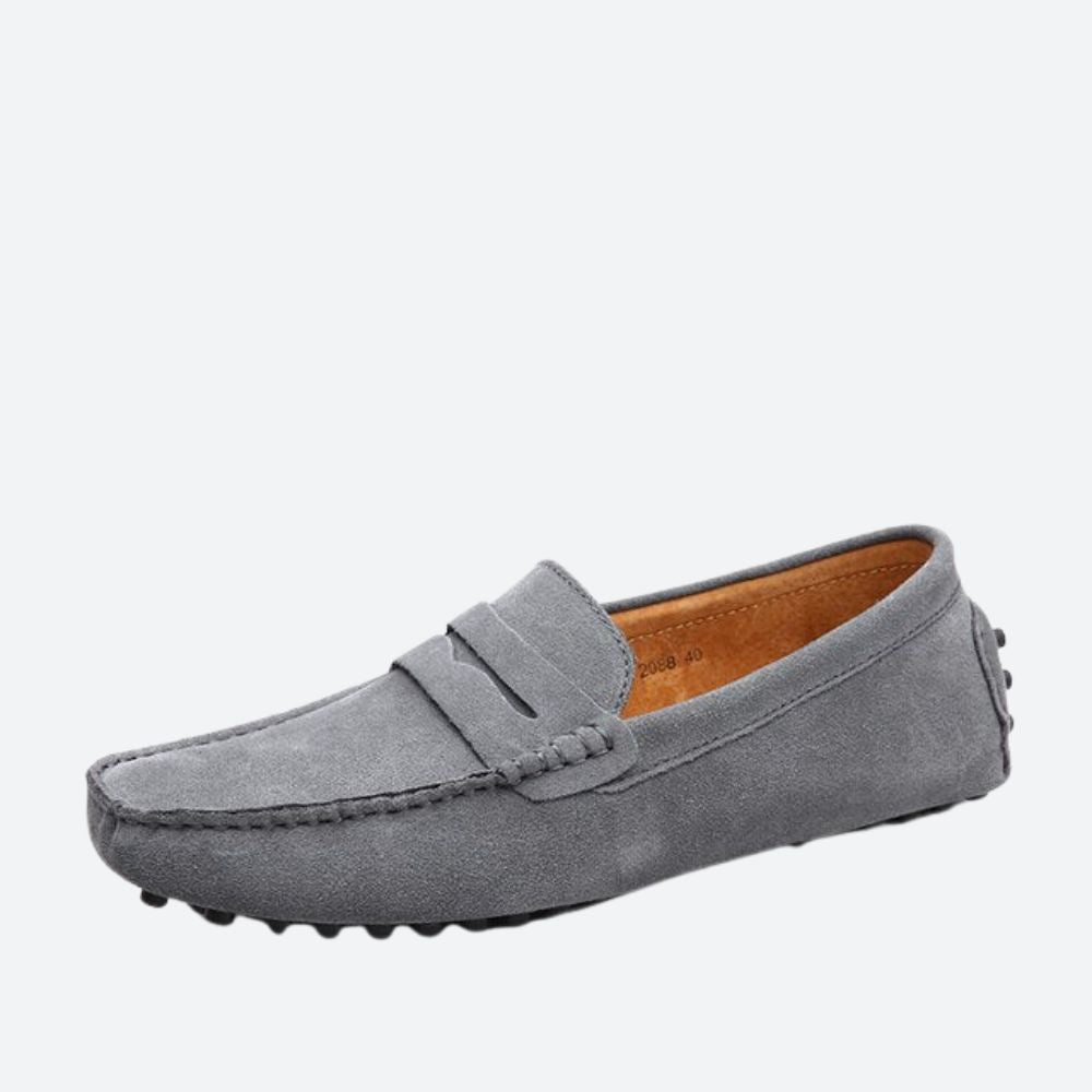 Johanna Chaussures Femme – Chaussures Élégantes en Cuir Véritable Haut de Gamme & Confortables