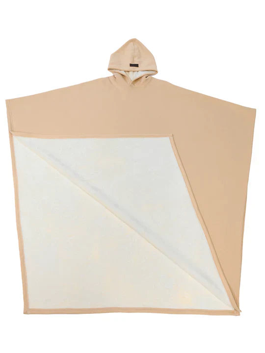 Eden Hoodie Blanket – Sweat à Capuche Oversize en Polaire Douce avec Confort Chaud & Respirant