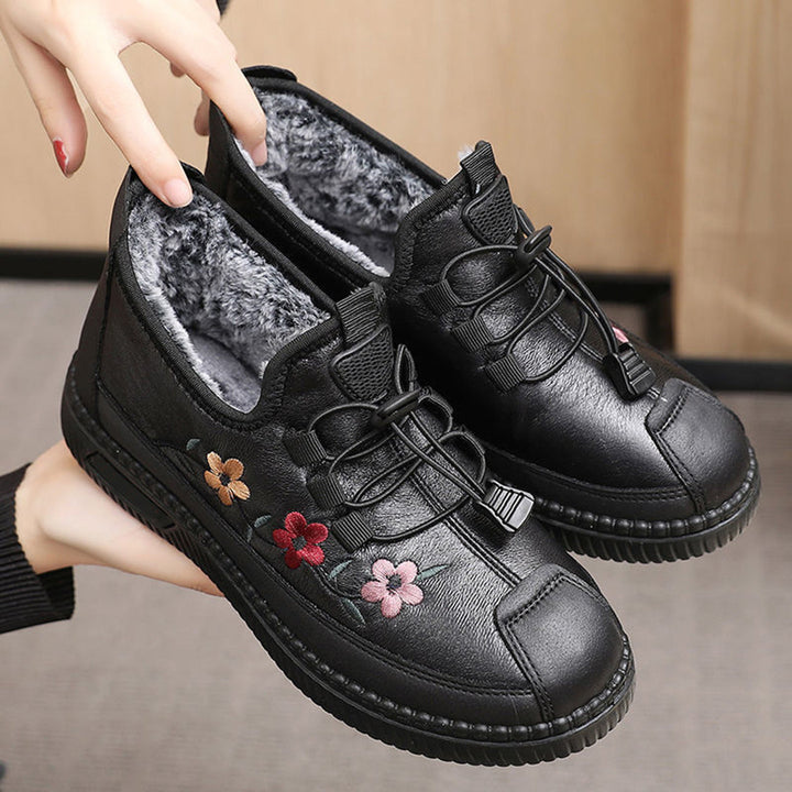 Rosalie Chaussures Femme – Chaussures Élégantes & Confortables au Style Intemporel
