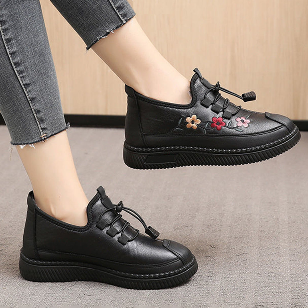 Rosalie Chaussures Femme – Chaussures Élégantes & Confortables au Style Intemporel