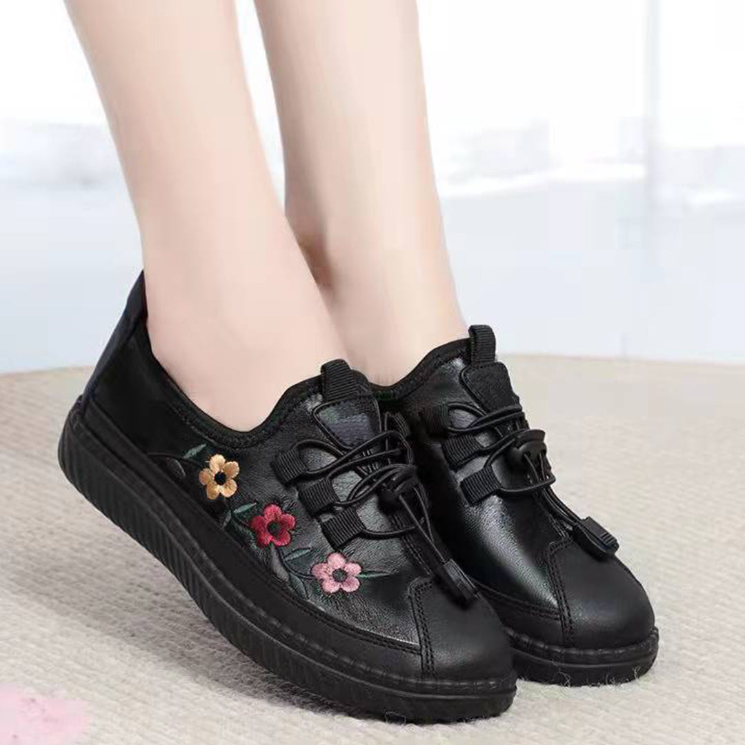 Rosalie Chaussures Femme – Chaussures Élégantes & Confortables au Style Intemporel