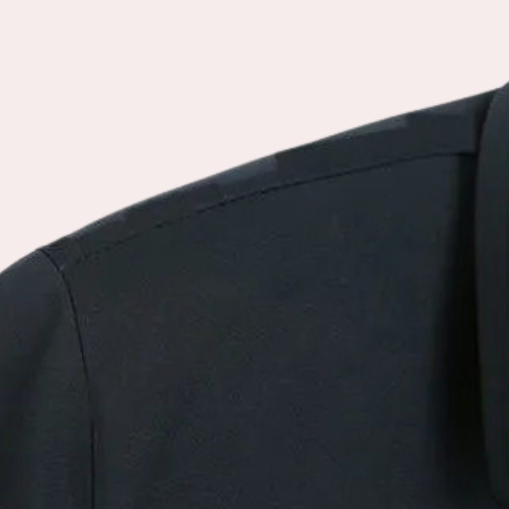 Sandro Veste Homme Casual – Veste Zippée Décontractée & Élégante au Style Intemporel