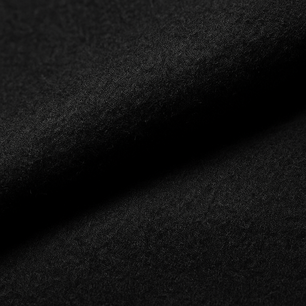 Palton de lână pentru femei Beline – croială strâmtă, elegantă și călduroasă cu buzunare laterale