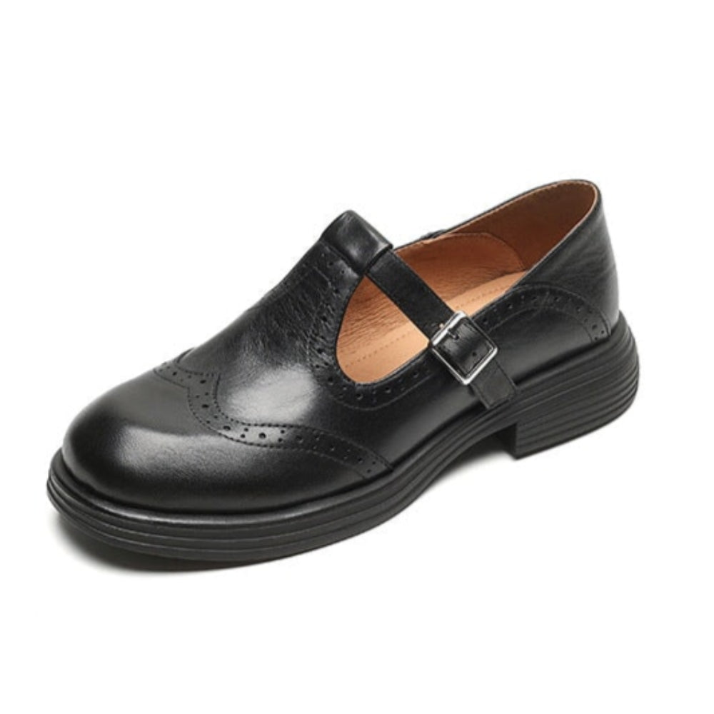 Alessia Sandalen Damen aus Leder Elegant – Bequeme & Leichte Sommerschuhe