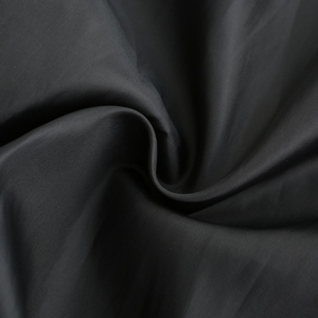 Janiyah Giacca Donna in Pelle – Collo Alto Chic, Cerniere & Stile Moderno Elegante