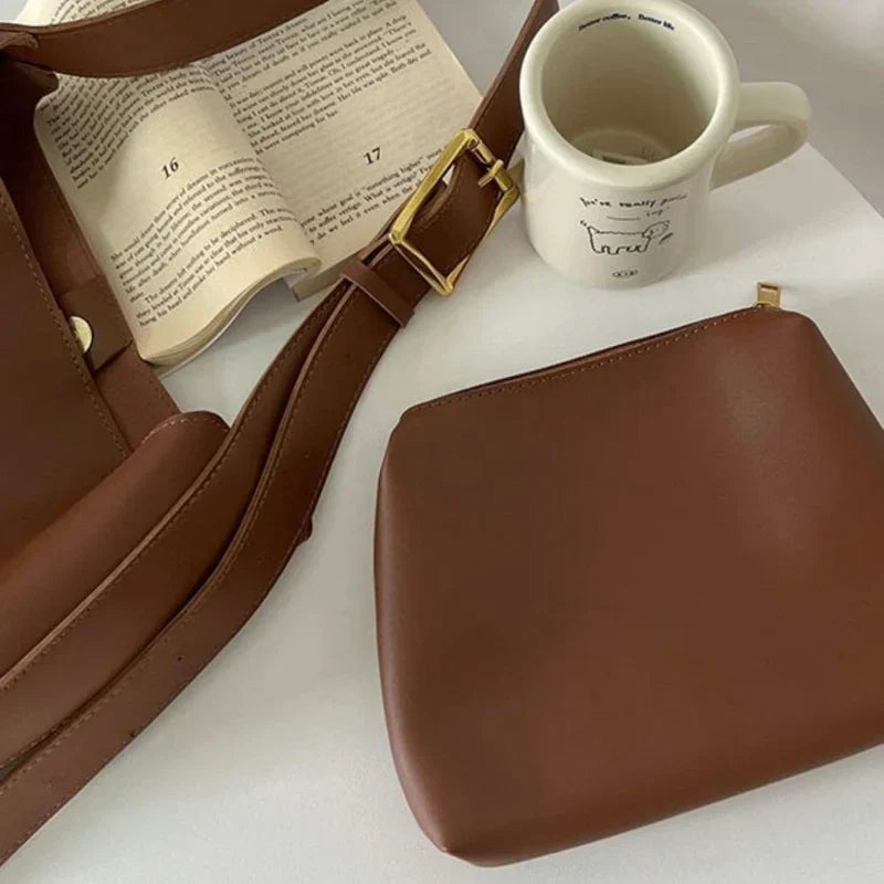 Julie Sac Femme – Sac Élégant et Fonctionnel pour un Usage Quotidien