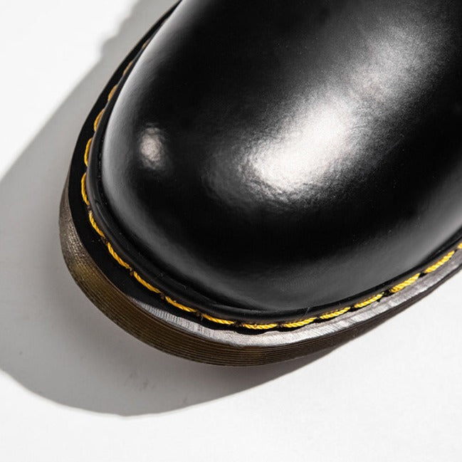 Enzo Men's Casual Shoes – Low Lace-up Model with Durable Sole for Everyday Use