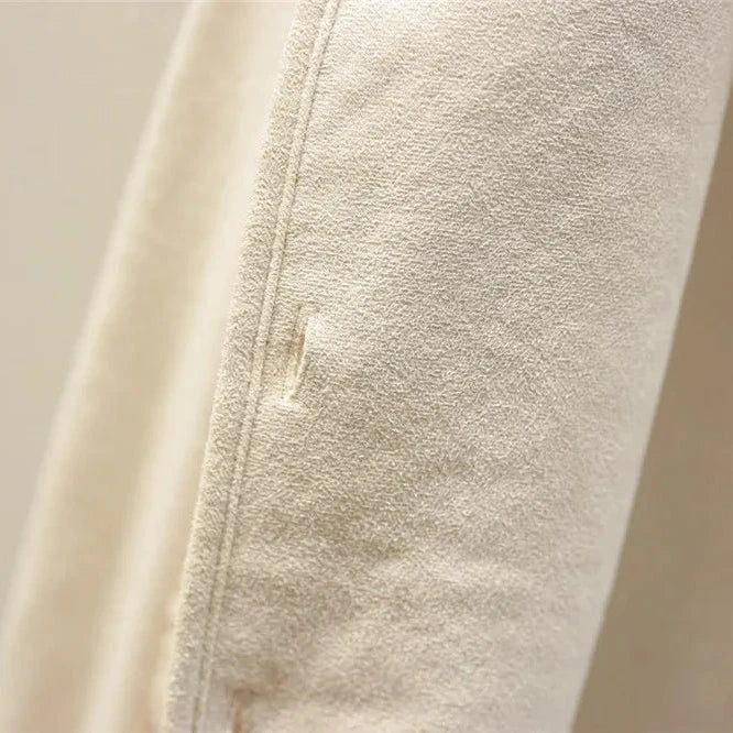 Kate Gilet Femme Sans Manches – Sherpa Effet Laine de Mouton Chaud, Léger & Décontracté