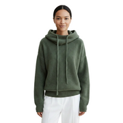 Isabelle Women's Merino Wool Sweater with Turtleneck – Elegant, Lightweight & Warm Sweater with Timeless Style