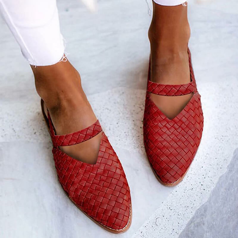 Billie Women's Sandals - Muli comodi con suola ergonomica e non slitta