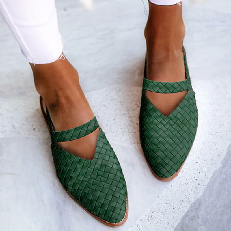 Billie Women's Sandals - Muli comodi con suola ergonomica e non slitta