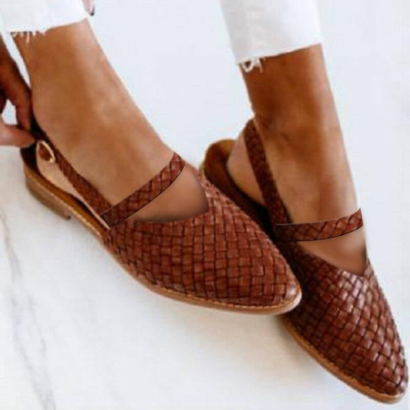 Billie Women's Sandals - Muli comodi con suola ergonomica e non slitta