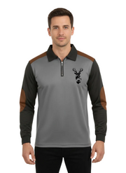 Jerico Pull Homme Automne – Maille Chaude Élégante, Coupe Regular & Style Intemporel