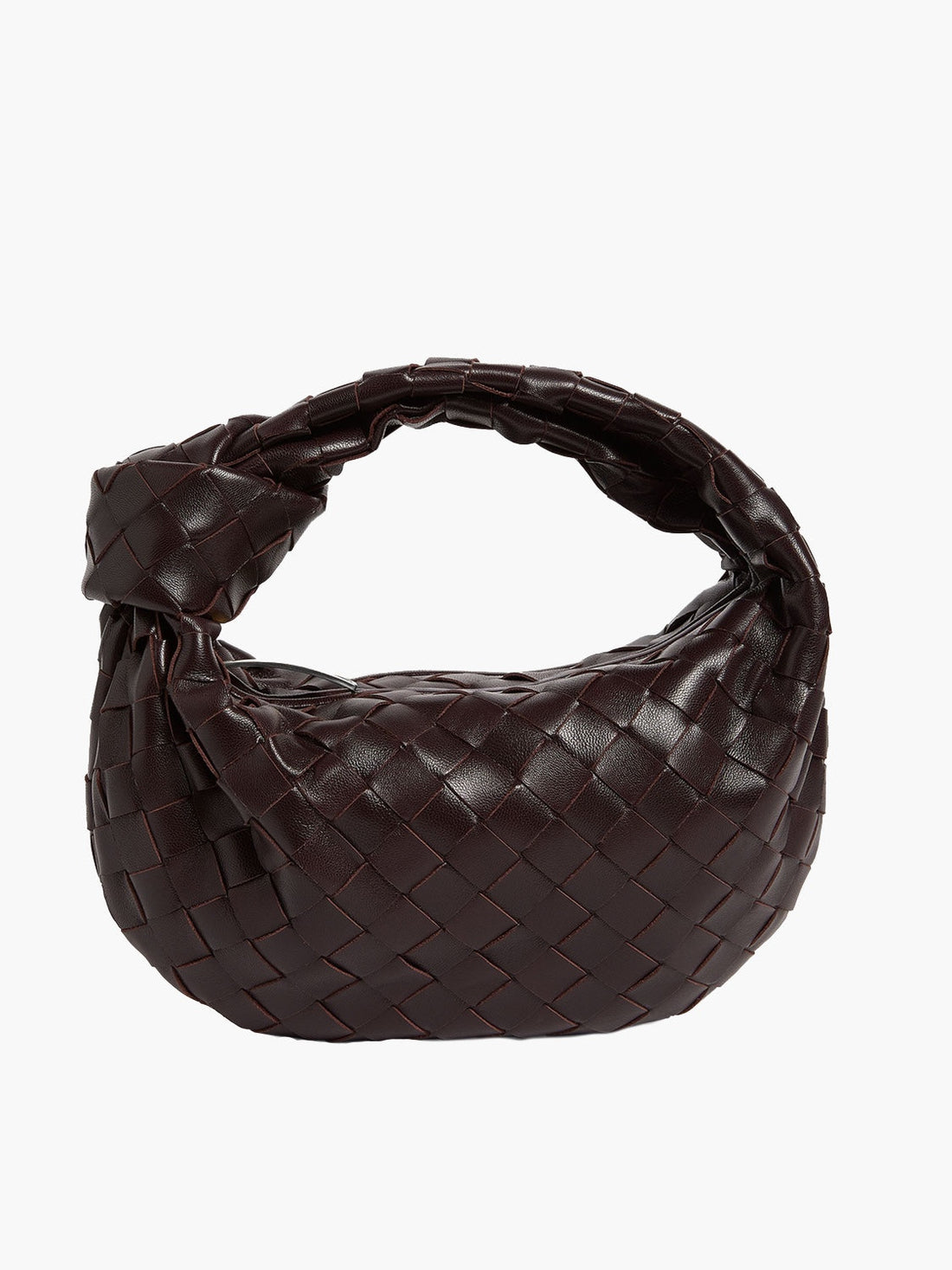 Soera Sac Mini Tressé Femme – Design Artisanal Élégant et Matériaux Durables