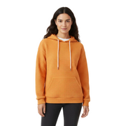Sudadera con Capucha Laura para Mujer con Cordón – Sudadera de Algodón Suave Corte Casual